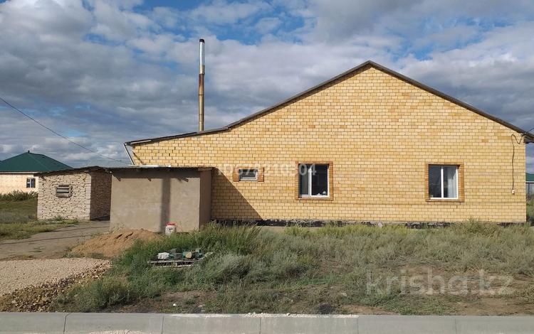 Отдельный дом · 4 комнаты · 110 м² · 10 сот., Баршына 24 за 26 млн ₸ в Талапкер  — фото 2