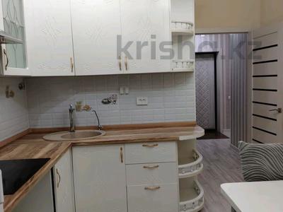 2-бөлмелі пәтер · 58 м² · 7/24 қабат, Тауелсиздик 21/9, бағасы: 38.5 млн ₸ в Астане, Алматы р-н