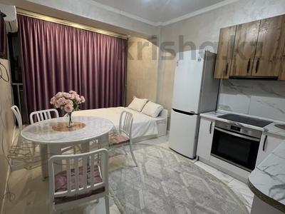 2-бөлмелі пәтер · 60 м² · 12/12 қабат, Торайгырова 21/1 — Мустафина, бағасы: 25 000 ₸ в Алматы, Бостандыкский р-н