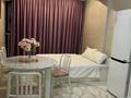 2-комнатная квартира · 60 м² · 12/12 этаж, Торайгырова 21/1 — Мустафина за 25 000 ₸ в Алматы, Бостандыкский р-н — фото 5