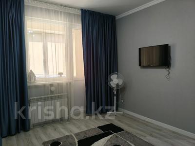 1-комнатная квартира · 39 м² · 6/12 этаж, Туран 55 Е — Орынбор за 250 000 ₸ в Астане, Есильский р-н