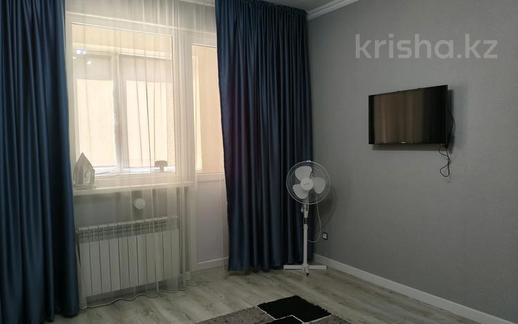 1-комнатная квартира · 39 м² · 6/12 этаж, Туран 55 Е — Орынбор за 250 000 ₸ в Астане, Есильский р-н — фото 2