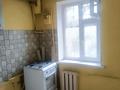 2-бөлмелі пәтер · 46 м² · 1/2 қабат, мкр Турлан — Конечный 6 автобус, бағасы: 11 млн ₸ в Шымкенте, Абайский р-н — фото 2