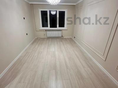4-комнатная квартира, 75 м², 1/5 этаж, мкр Орбита-4 за 52 млн 〒 в Алматы, Бостандыкский р-н