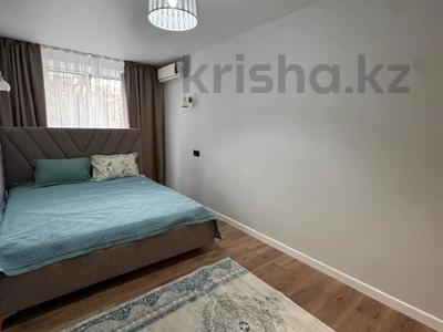 2-комнатная квартира · 45 м² · 2/4 этаж, Абылай хана 32 за 34 млн ₸ в Алматы, Алмалинский р-н