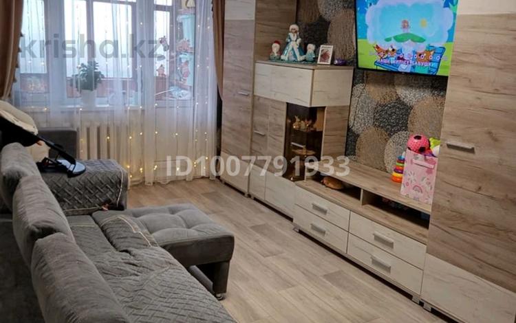 1-бөлмелі пәтер · 30.1 м² · 5/5 қабат, Майкудук, Майкудук, 15й микрорайон 26, бағасы: 9.5 млн ₸ в Караганде, Алихана Бокейханова р-н — фото 2