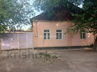 Отдельный дом · 5 комнат · 110 м² · 10 сот., Кетебаев 23 — Тайманов Кетебаев за 15 млн 〒 в 