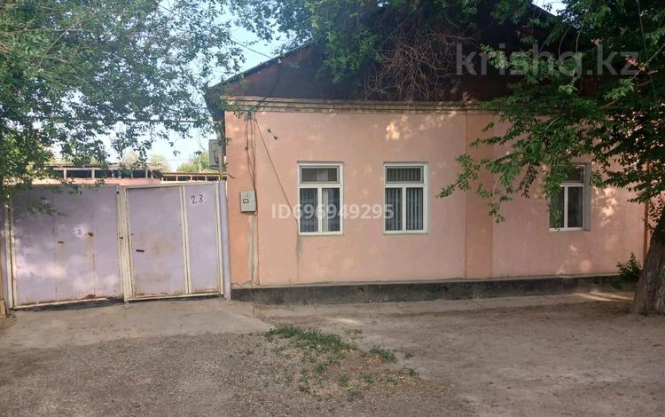 Жеке үй · 5 бөлме · 110 м² · 10 жүзд., Кетебаев 23 — Тайманов Кетебаев, бағасы: 15 млн ₸ в  — фото 2