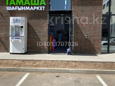 Магазины и бутики, общепит · 160 м² за 115 млн ₸ в Астане, Есильский р-н