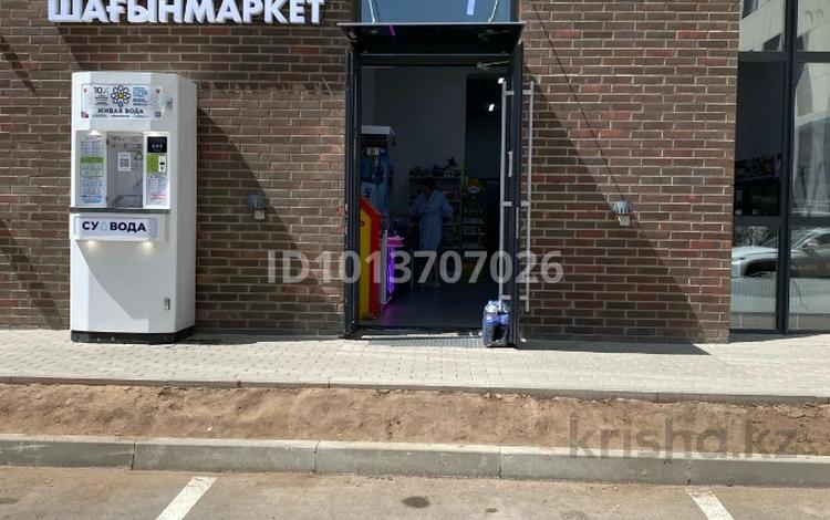 Магазины и бутики, общепит · 160 м² за 115 млн ₸ в Астане, Есильский р-н — фото 2