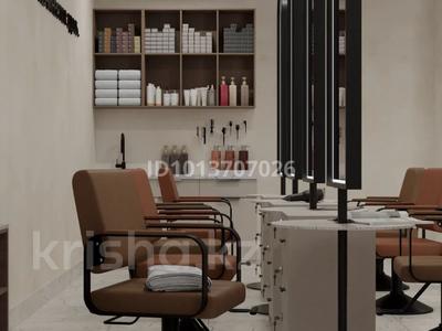 Офисы, салоны красоты, развлечения · 130 м² за 110 млн ₸ в Астане, Есильский р-н