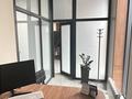 Свободное назначение, офисы, кабинеты и рабочие места, студии · 125 м² за 875 000 ₸ в Алматы — фото 8