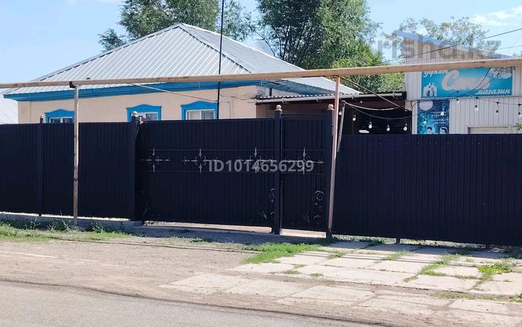 Отдельный дом · 4 комнаты · 110 м² · 10 сот., Бабажанова за 28 млн ₸ в Узынагаш — фото 2
