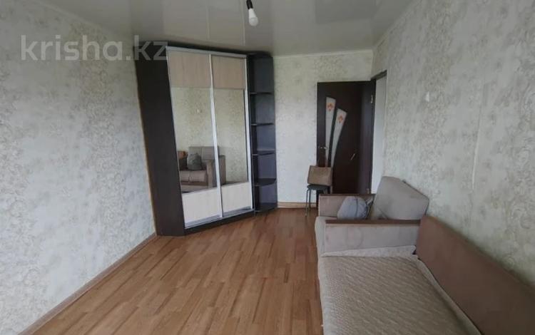1-бөлмелі пәтер · 30.9 м² · 5/5 қабат, Петрова 1к1, бағасы: 14 млн ₸ в Астане, Алматы р-н — фото 13