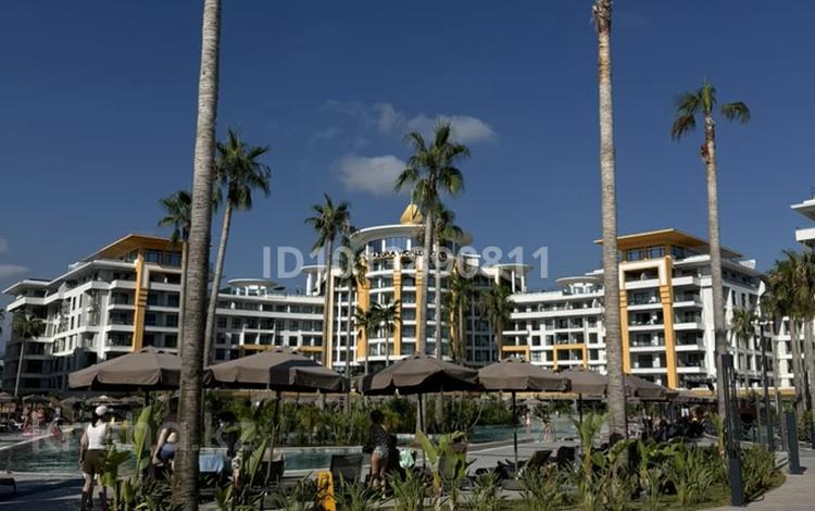 2-комнатная квартира · 85 м² · 6/6 этаж, Türkler, Cumhuriyet Cd No: 10, 07407, 07400 Alanya/Antalya·110,0 м — ЖК Azura World за 85 млн ₸ в Аланье — фото 2
