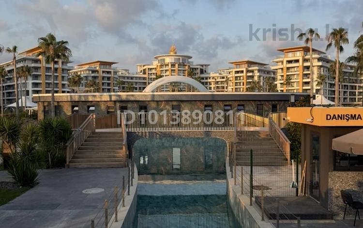 2-бөлмелі пәтер · 85 м² · 6/6 қабат, Türkler, Cumhuriyet Cd No: 10, 07407, 07400 Alanya/Antalya·110,0 м — ЖК Azura World, бағасы: 80 млн ₸ в Аланье — фото 13