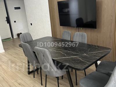 2-комнатная квартира · 44 м² · 7/12 этаж, мкр Северо-Запад, К. Толеметова 64 — Толеметова-Казиева за 300 000 〒 в Шымкенте, Абайский р-н