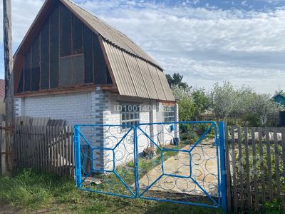Дача · 2 комнаты · 25 м² · 8 сот., Со весна за 6 млн 〒 в Костанае