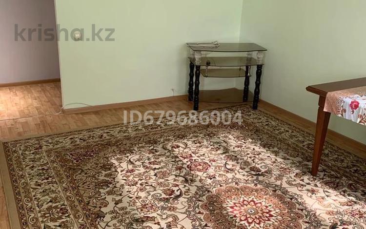 2-бөлмелі пәтер · 55.1 м² · 3/5 қабат, мкр Нурсая 27, бағасы: 160 000 〒 в Атырау — фото 2