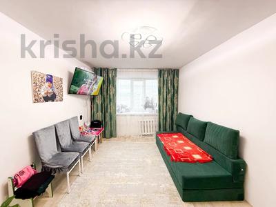 1-комнатная квартира · 36 м² · 5/5 этаж, жастар за 9.3 млн 〒 в Талдыкоргане, мкр Жастар