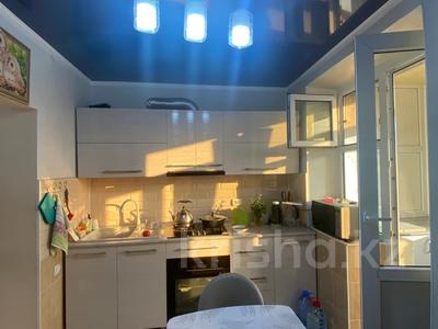 3-комнатная квартира · 66 м² · 5/5 этаж, Калиева за 26.5 млн 〒 в Талдыкоргане
