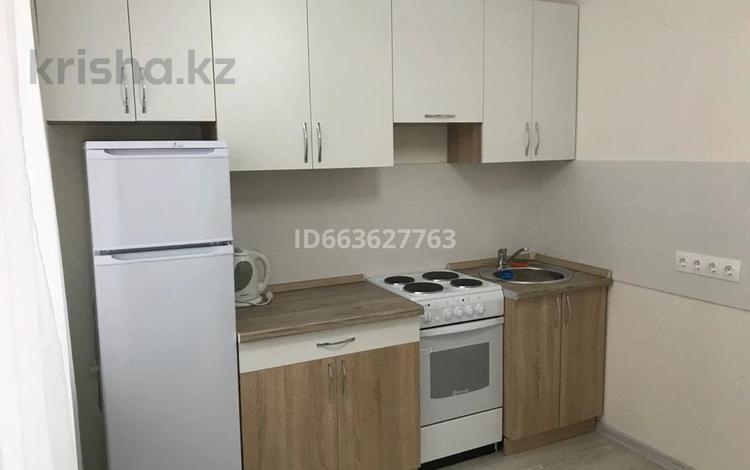 1-бөлмелі пәтер · 40 м² · 6/9 қабат, ПроспектУлыДала 84, бағасы: 200 000 ₸ в Астане, Есильский р-н — фото 7
