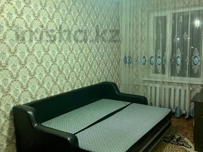 3-комнатная квартира, 58 м², 5/5 этаж помесячно, Самал 20 за 150 000 〒 в Талдыкоргане