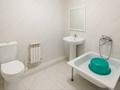 3 комнаты · 90 м² · 1 этаж, Ыкылас Дукенулы 38 за 3 000 ₸ в Астане, р-н Байконур — фото 2