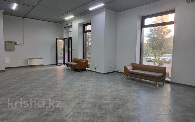 Свободное назначение · 80 м² за 550 000 〒 в Астане, Есильский р-н — фото 31