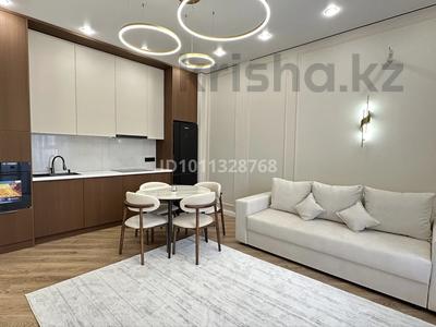 2-бөлмелі пәтер · 40.7 м² · 11/12 қабат, Е-429 — Чингиз Айтматова пересечение Сыганак, бағасы: 33 млн ₸ в Астане, Нура р-н