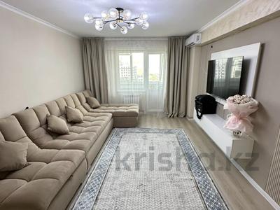2-комнатная квартира · 54.2 м² · 8/9 этаж, Есенберлина 4 за 23 млн ₸ в Усть-Каменогорске