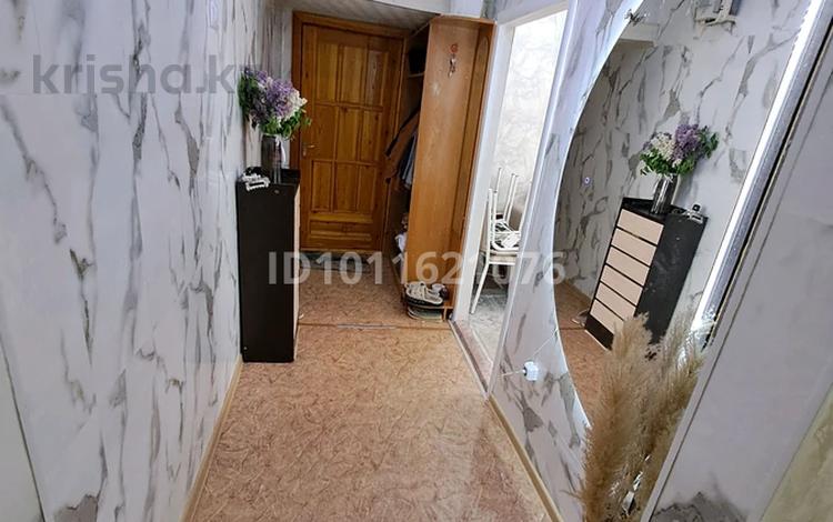 2-комнатная квартира · 48 м² · 1/2 этаж, Аманжолова 34 — Магазин Бермуд за 9 млн ₸ в Жезказгане — фото 2