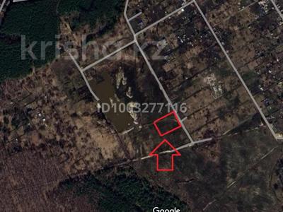 Участок · 6 соток, С/т Казахстан уч. 126 за 950 000 〒 в Петропавловске