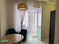 1-бөлмелі пәтер · 44 м² · 7/7 қабат, Туран, бағасы: 35 млн ₸ в Астане, Нура р-н — фото 2
