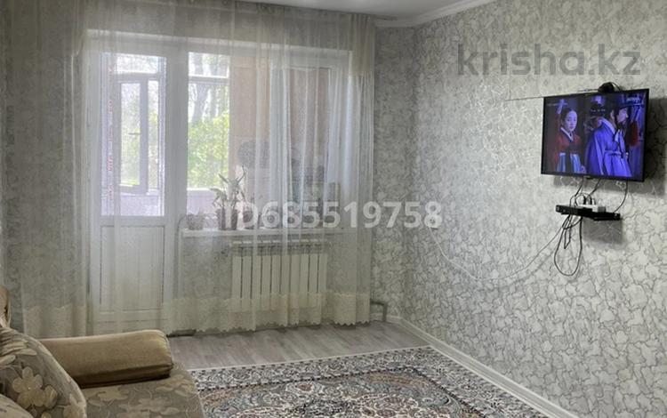 3-комнатная квартира · 62 м² · 5/5 этаж, Салтанат за 16 млн ₸ в Таразе — фото 2