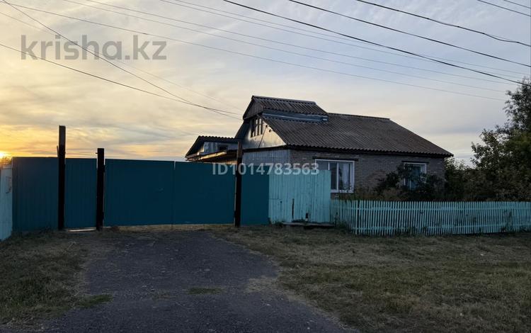Отдельный дом · 4 комнаты · 100 м² · 100 сот., Набережная 76 за 9 млн ₸ в Узунколе — фото 2