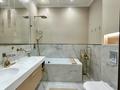 3-бөлмелі пәтер · 110 м² · 9/17 қабат, Егизбаева 3, 5 — Каныша Сатпаева, бағасы: 650 000 ₸ в Алматы, Бостандыкский р-н — фото 13