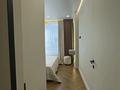 3-бөлмелі пәтер · 110 м² · 9/17 қабат, Егизбаева 3, 5 — Каныша Сатпаева, бағасы: 650 000 ₸ в Алматы, Бостандыкский р-н — фото 3