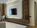 3-бөлмелі пәтер · 110 м² · 9/17 қабат, Егизбаева 3, 5 — Каныша Сатпаева, бағасы: 650 000 ₸ в Алматы, Бостандыкский р-н — фото 5