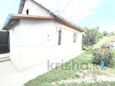 Отдельный дом · 3 комнаты · 75 м² · 8 сот., мкр Ерменсай, ТАУЖИЕГИ 19 за ~ 80 млн ₸ в Алматы, Бостандыкский р-н