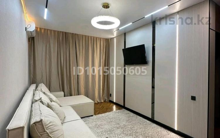 2-комнатная квартира · 52 м², К.Сванкулова 8/1 — 32 квартал за 25 000 ₸ в Балхаше — фото 6