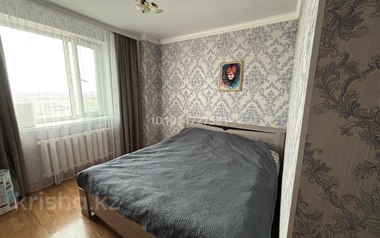 3-бөлмелі пәтер · 75.8 м² · 13/14 қабат, Мустафина 21/6, бағасы: 38 млн ₸ в Астане, Алматы р-н — фото 2
