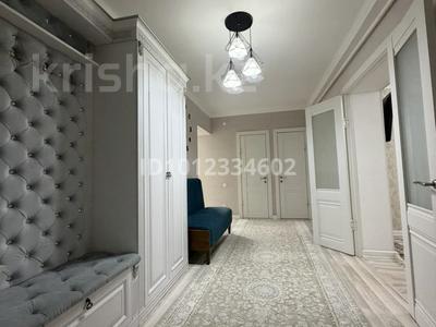 3-комнатная квартира · 98 м² · 2/9 этаж, Мкр. имени Есет батыра 10В за 28 млн ₸ в Актобе, мкр Акжар