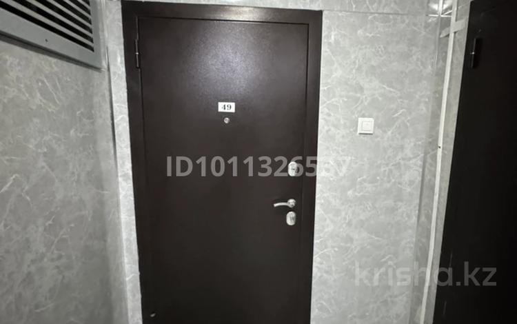 1-бөлмелі пәтер · 45 м² · 1/12 қабат, Кошкарбаева 1140 — Апорта, бағасы: 23.5 млн ₸ в  — фото 2