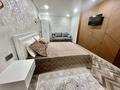 1-бөлмелі пәтер · 40 м² · 8/9 қабат, 11 ш/а. 115, бағасы: 12 000 ₸ в Актобе, мкр 11