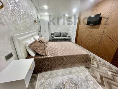 1-комнатная квартира · 40 м² · 8/9 этаж, мкр 11 115 за 12 000 ₸ в Актобе