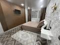 1-бөлмелі пәтер · 40 м² · 8/9 қабат, 11 ш/а. 115, бағасы: 12 000 ₸ в Актобе, мкр 11 — фото 2