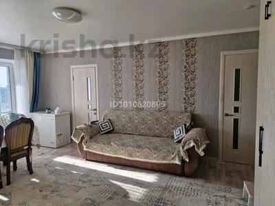 3-комнатная квартира · 48 м² · 5/5 этаж, Севастопольская 21 — Кен Сарай ресторан за 16.5 млн ₸ в Семее