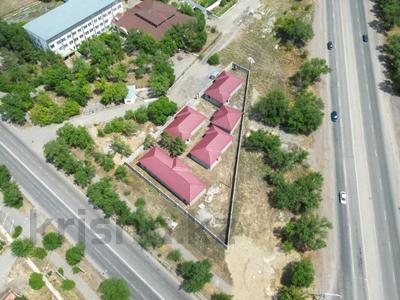 Монша, қонақ үй және демалыс орындары · 500 м², бағасы: 150 млн ₸ в Талдыкоргане