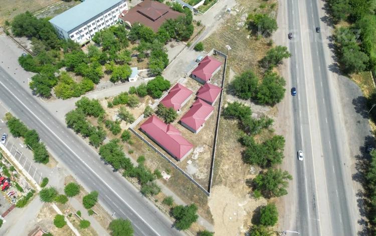 Монша, қонақ үй және демалыс орындары · 500 м², бағасы: 150 млн ₸ в Талдыкоргане — фото 14